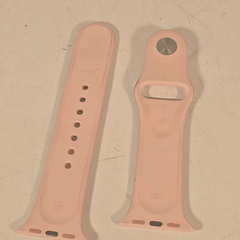 Apple crafted comfort